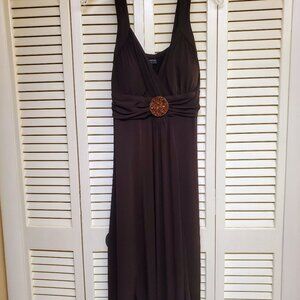 EnFocus Studio Sleeveless Dress